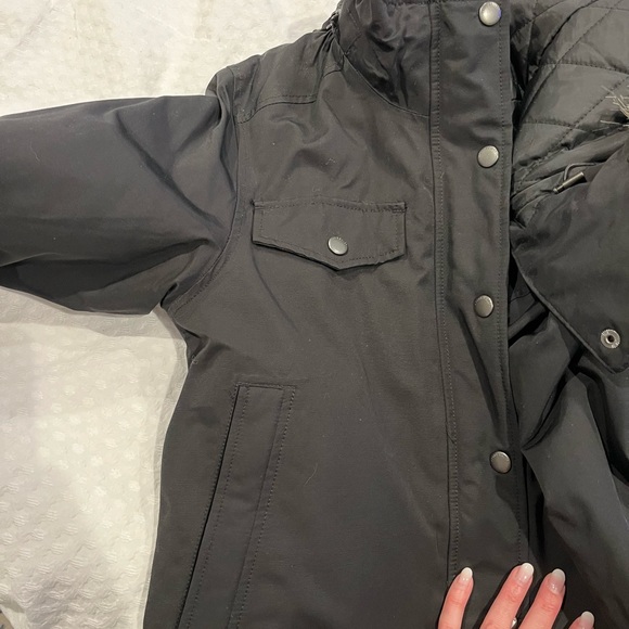 Eddie Bauer NWT PETITE  jacket - Picture 6 of 7